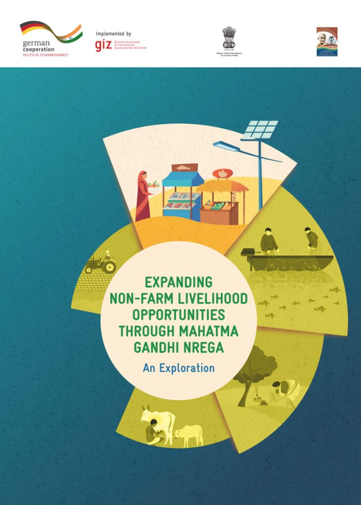 Expanding Non-Farm Livelihood Opportunities Through Mahatma Gandhi Nrega